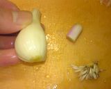 ｼｬｷｼｬｷピリ辛　らっきょう漬作り方4写真