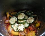夏野菜が美味しいラタトゥイユ作り方7写真