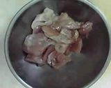 なんちゃって宮崎チキン南蛮作り方2写真
