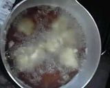 なんちゃって宮崎チキン南蛮作り方4写真