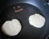 ホシノ酵母でパンケーキ作り方4写真