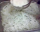 簡単・美味しいぱりぱりフライドオニオン!作り方4写真