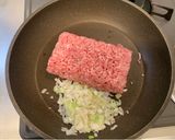 豚ひき肉の中華そぼろ丼作り方4写真