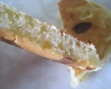 ホシノ酵母でパンケーキ作り方5写真