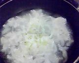 簡単・美味しいぱりぱりフライドオニオン!作り方5写真