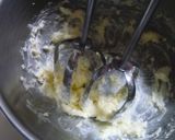 アメリカンチェリーのバターケーキ作り方7写真