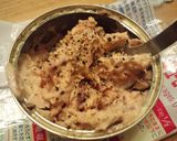 うまうまぺろり♪なす玉ツナの和風ピザ☆作り方2写真