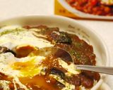 ★まるごと野菜カレーde焼きマヨカレー★作り方4写真