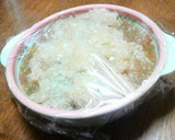 おいしい！さばの塩みぞれ煮☆゜作り方3写真