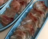 昆布でしめる！旨い！真鯛の昆布じめ作り方5写真