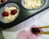 アメリカンチェリーのバターケーキ作り方13写真