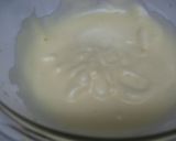 エンゼルマフィン桜風味作り方1写真