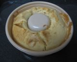 エンゼルマフィン桜風味作り方6写真