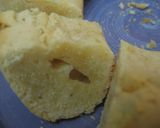 エンゼルマフィン桜風味作り方7写真