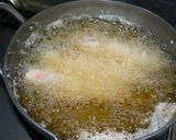 にんにくの肉巻から揚げ作り方4写真