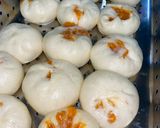 ピザまん 保育園給食作り方13写真