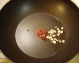 ☆じゃがいもとさやえんどうの炒めもの☆作り方2写真