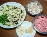 野菜嫌いのためのとろとろ煮込み♪作り方1写真