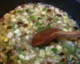 野菜嫌いのためのとろとろ煮込み♪作り方5写真