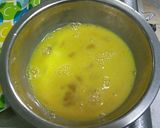 残ったカレーでオムライス作り方4写真