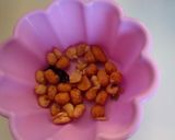 朝食やお菓子に🎵超簡単🌟きな粉蒸しパン🩷作り方4写真