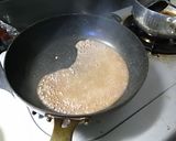 ホタテのワイン蒸し作り方3写真