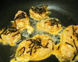 ◆和風チキンピカタ◆作り方5写真