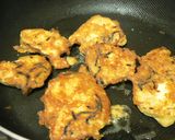◆和風チキンピカタ◆作り方6写真