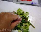 山葵の醤油漬け作り方3写真