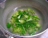 山葵の醤油漬け作り方4写真