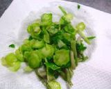 山葵の醤油漬け作り方7写真