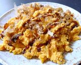 和洋折衷なおからキムチ焼き作り方4写真