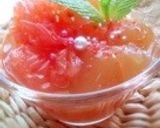 *:.ぷるるん,.*可愛い～紅茶のゼリー作り方13写真