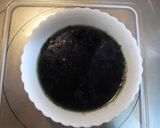 草餅風よもぎと小豆の和パウンド作り方1写真