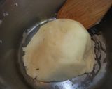 モッツァレラチーズとトマトのプチコロッケ作り方6写真