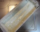 草餅風よもぎと小豆の和パウンド作り方10写真