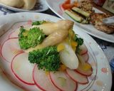 ホワイトアスパラをおいしく食べるために…作り方9写真