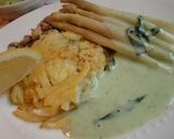 ホワイトアスパラをおいしく食べるために…作り方12写真