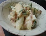 ホワイトアスパラをおいしく食べるために…作り方16写真