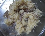 簡単♥♡いかめし（もち米不要）作り方2写真