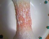 ちくわとしそのマヨロール作り方2写真