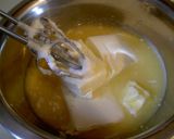 NYで開発！ニューヨークチーズケーキ作り方3写真