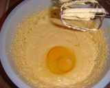 アメリカンチョコチップナッツクッキー作り方2写真