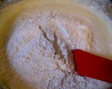 NYで開発！ニューヨークチーズケーキ作り方5写真