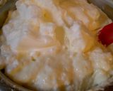 NYで開発！ニューヨークチーズケーキ作り方6写真