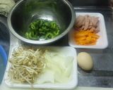 沖縄’n炒め物♡ゴーヤちゃんぷるー♡作り方4写真