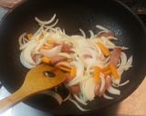 沖縄’n炒め物♡ゴーヤちゃんぷるー♡作り方5写真