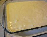 NYで開発！ニューヨークチーズケーキ作り方8写真