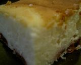 NYで開発！ニューヨークチーズケーキ作り方10写真