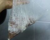 お弁当に♬簡単〜!ささみピカタ♡作り方3写真